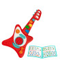 Battat Rock n' Play Gitar