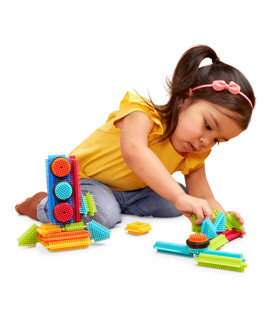 Battat Yapı Oyuncakları - Basic - 36 Parça