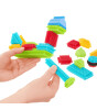 Battat Yapı Oyuncakları - Basic Set - 56 Par&ccedil;a