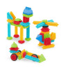 Battat Yapı Oyuncakları - Basic Set - 56 Par&ccedil;a