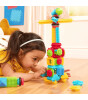 Battat Yapı Oyuncakları - Basic Set - 56 Par&ccedil;a