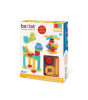 Battat Yapı Oyuncakları - Basic Set - 56 Par&ccedil;a