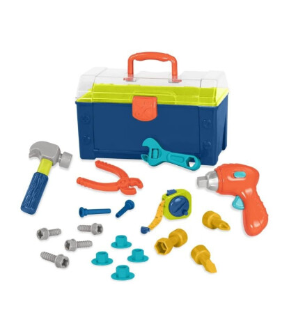 Battat Alet Çantası