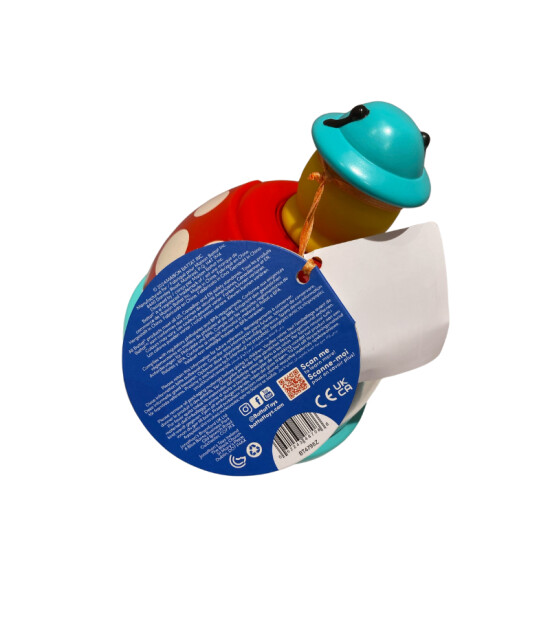 Battat Uğur Böceği // Renkli Toplar