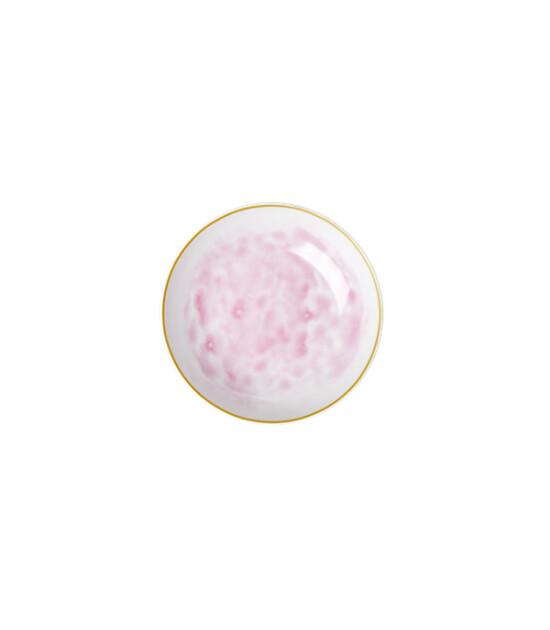 Rice Porselen Sos Kasesi - Bubblegum
