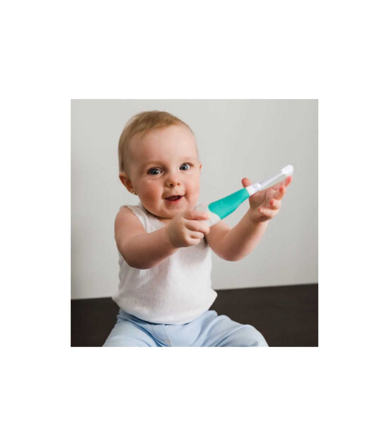 bblüv Sönik Bebek Ve Çocuk Diş Fırçası