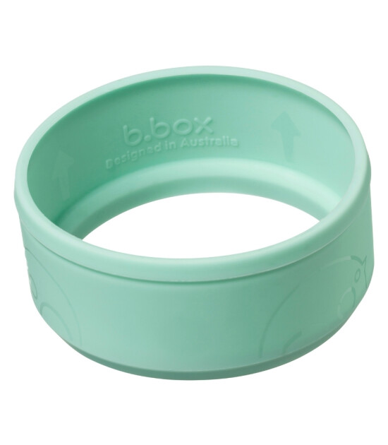 Bbox 360 Derece Damlatmaz Alıştırma Bardağı // Mor