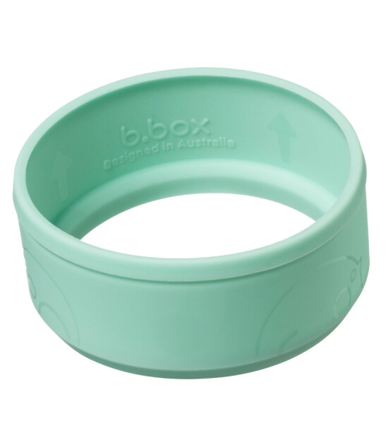 Bbox 360 Derece Damlatmaz Alıştırma Bardağı // Yeşil