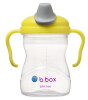 Bbox Eğitici Damlatmaz Alıştırma Bardağı // Sarı