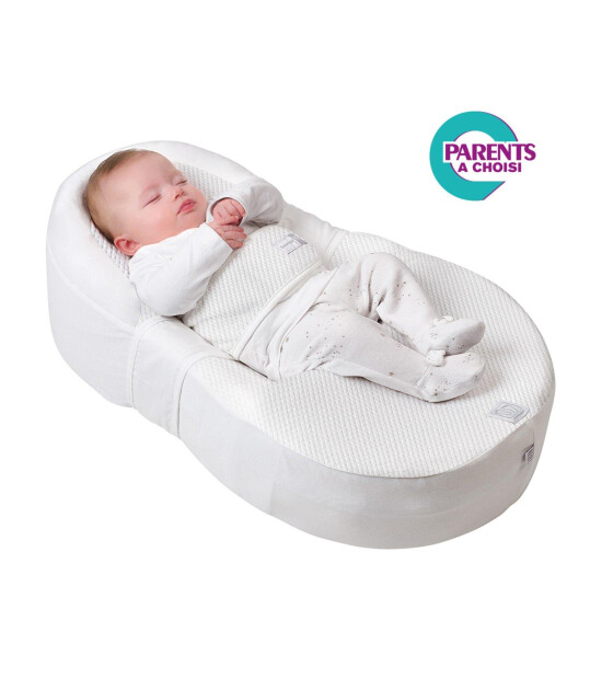 Beaba Cocoonababy Ergonomik Yeni Doğan Yatağı