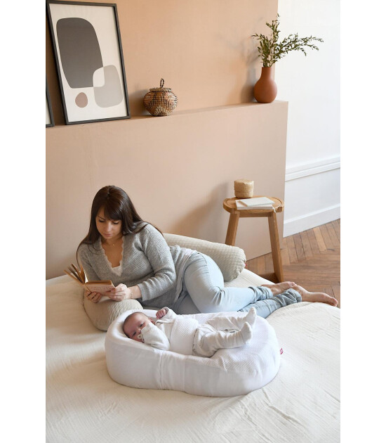 Beaba Cocoonababy Ergonomik Yeni Doğan Yatağı