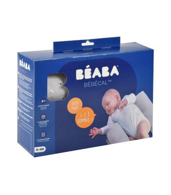 Beaba Yan Yatma Yastığı // Moon Stars