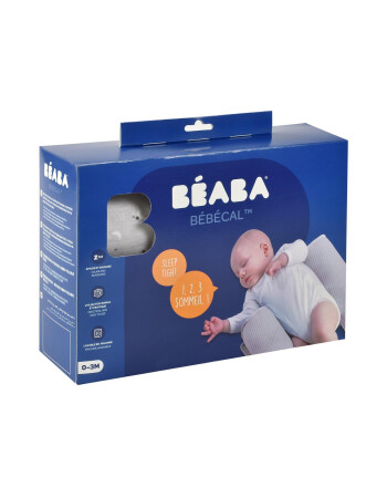 Beaba Yan Yatma Yastığı // Moon Stars