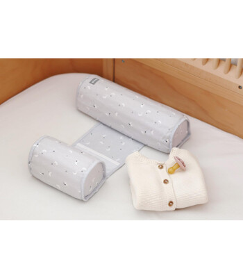 Beaba Yan Yatma Yastığı // Moon Stars