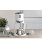 Beaba Bib Expresso Su ve Biberon Isıtıcı // White - Grey