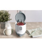 Beaba Bib Expresso Su ve Biberon Isıtıcı // White - Grey