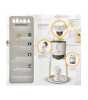 Beaba Bib Expresso Su ve Biberon Isıtıcı // White - Grey