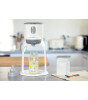Beaba Bib Expresso Su ve Biberon Isıtıcı // White - Grey