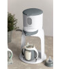 Beaba Bib Expresso Su ve Biberon Isıtıcı // White - Grey