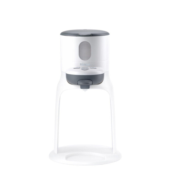 Beaba Bib Expresso Su ve Biberon Isıtıcı // White - Grey