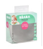 Beaba Vakumlu Silikon Kase // Grey