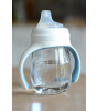 Beaba Cam Biberon ve Suluk (210 ml) // Windy Blue