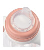 Beaba Cam Biberon ve Suluk (210 ml) // Old Pink