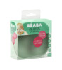 Beaba Vakumlu Silikon Kase // Sage Green