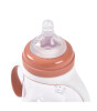 Beaba Cam Biberon ve Suluk (210 ml) // Terracotta