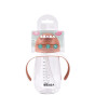Beaba Pipetli Suluk (300 ml) // Terracotta