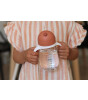Beaba Pipetli Suluk (300 ml) // Terracotta