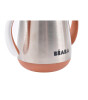 Beaba Çelik Termos Pipetli Suluk (250 ml) // Terracotta
