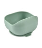 Beaba Vakumlu Silikon Kase // Sage Green