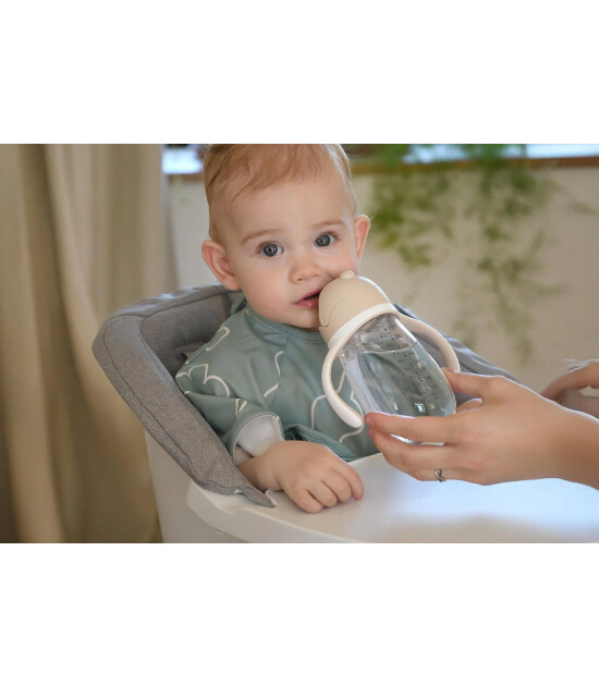 Beaba Pipetli Suluk (300 ml) // Clay