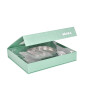 Beaba İlk Yemek Setim &Ccedil;elik, Sage Green
