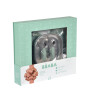 Beaba İlk Yemek Setim &Ccedil;elik, Sage Green