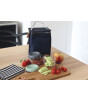 Beaba Bebek cam mama kavanozu 2li set , 150 ml Mineral / 150 ml Sage Green
