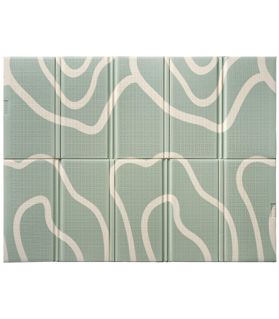 Beaba Oyun Matı // Landform