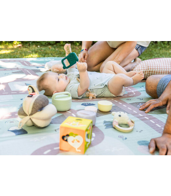 Beaba Oyun Matı // Landform