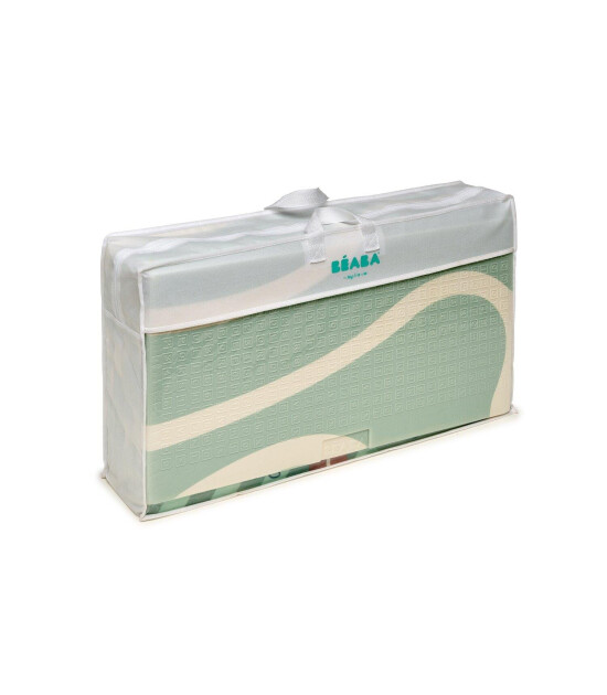 Beaba Oyun Matı // Landform