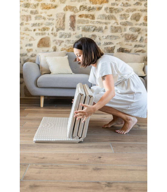 Beaba Oyun Matı // Arch