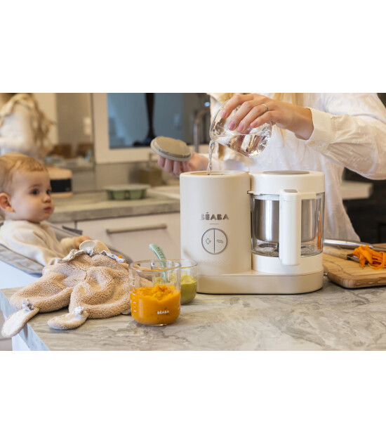 Beaba Babycook Neo Clay