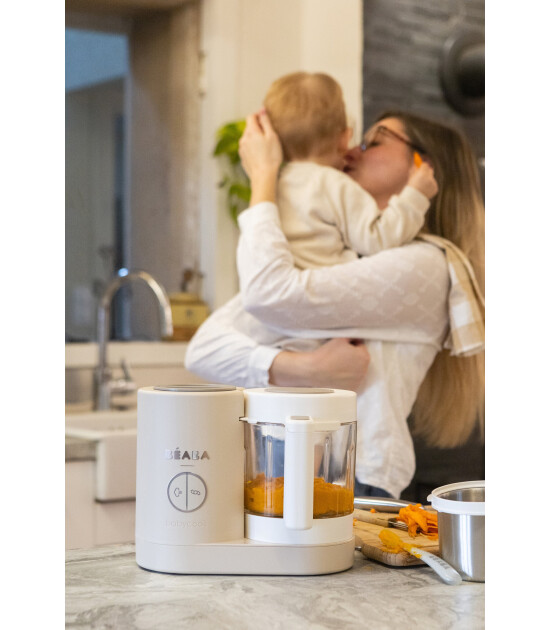 Beaba Babycook Neo Clay