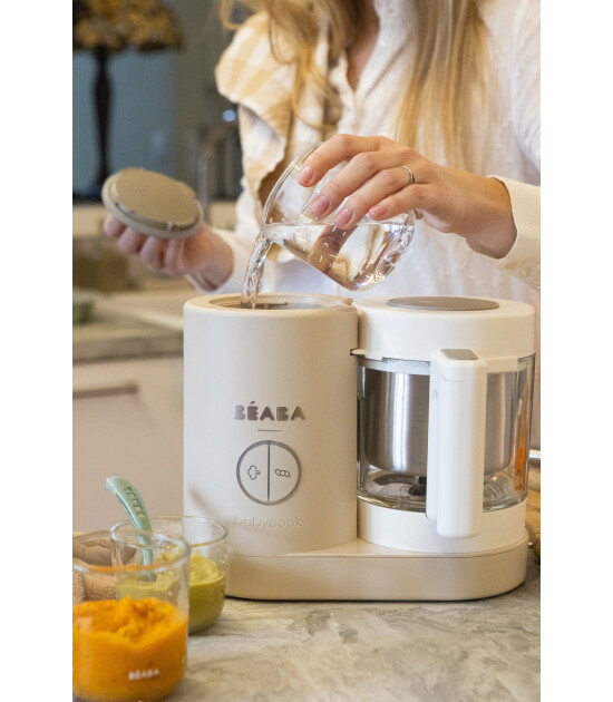 Beaba Babycook Neo Clay
