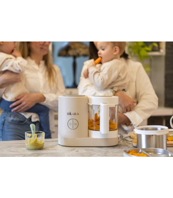 Beaba Babycook Neo Clay