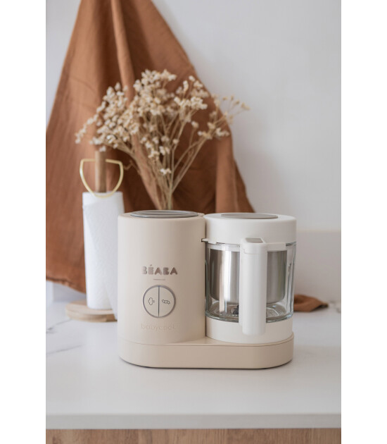 Beaba Babycook Neo Clay