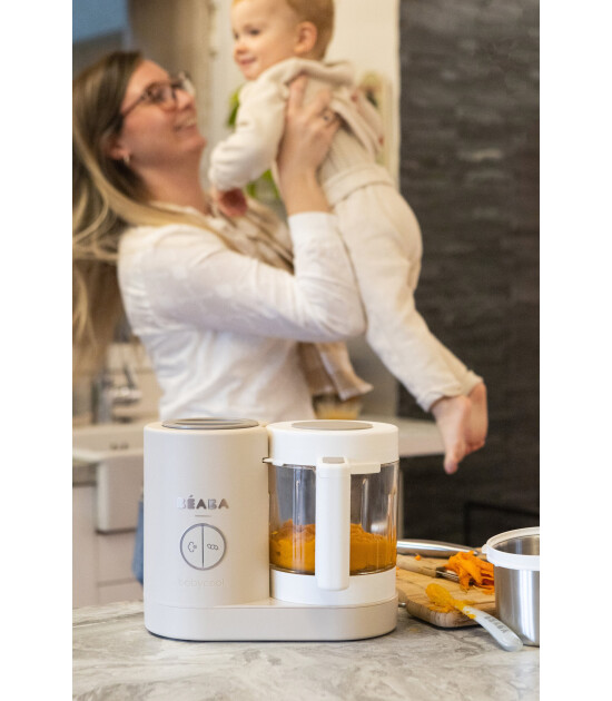 Beaba Babycook Neo Clay