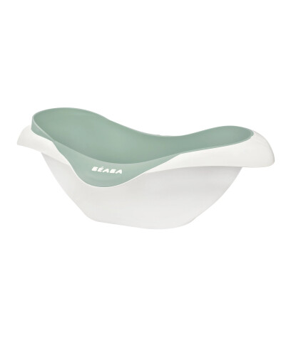 Beaba Camele'O İlk Bebek Küveti // Sage Green