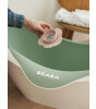 Beaba Camele'O İlk Bebek Küveti, Sage Green