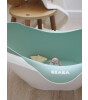 Beaba Camele'O İlk Bebek Küveti, Sage Green